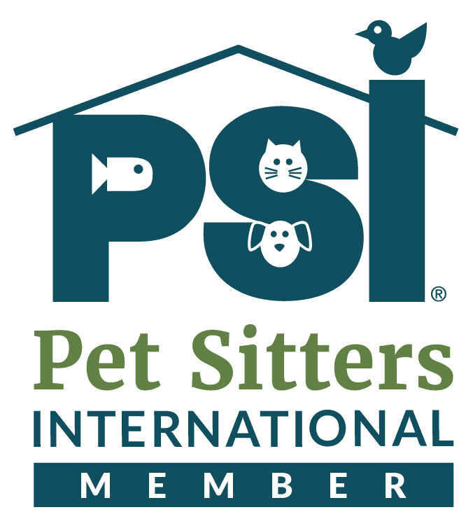 Pet Sitters International Member